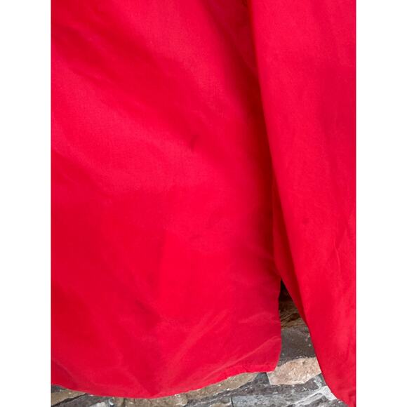 Helly Hansen Vintage Rain Jacket/Windbreaker-Size Large - Picture 10 of 11